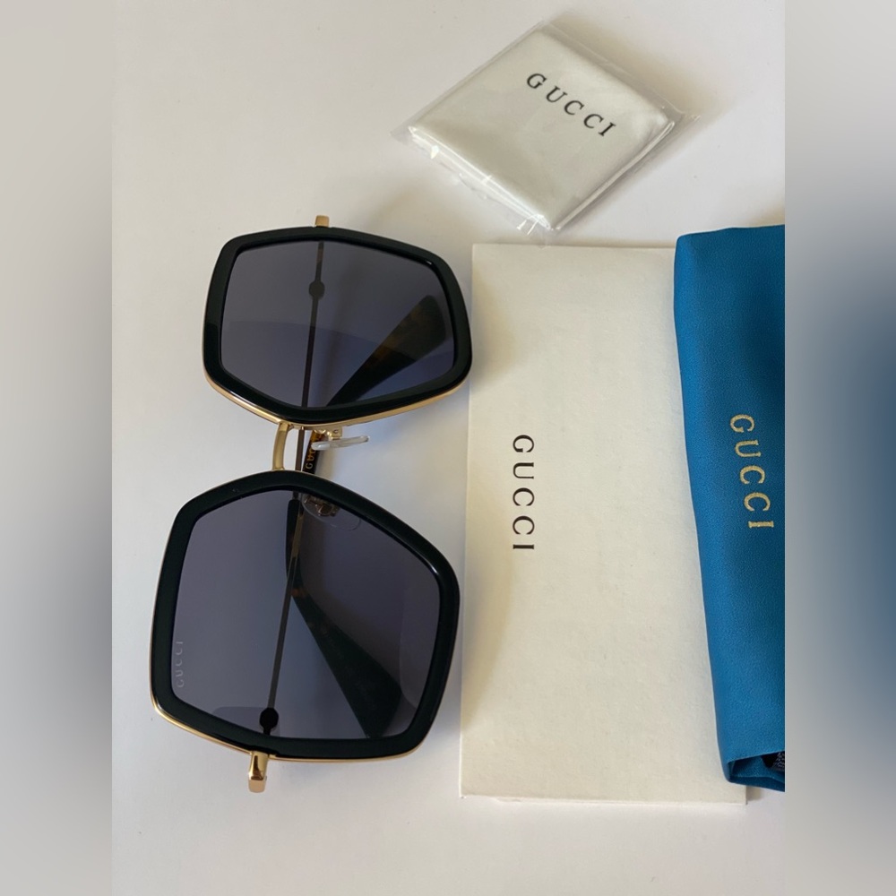 Gucci Women’s Sunglasses